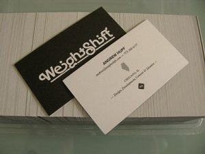 5 Essential Business Card Styles Hulgershop